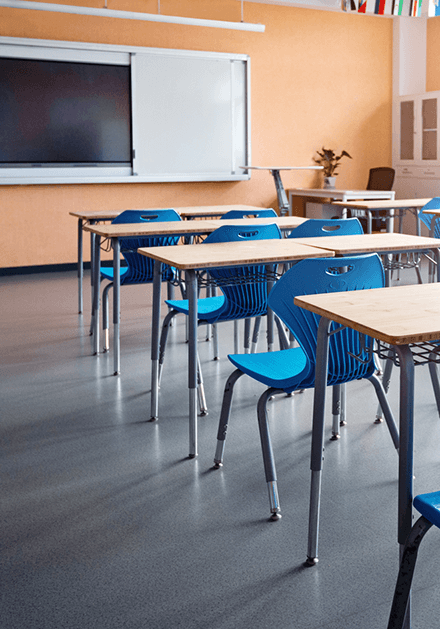 Thiết bị trường học